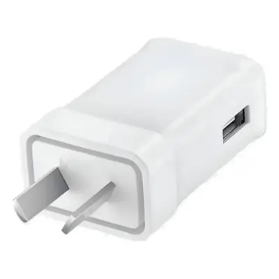Detalles accesorios de Cargador 10 W Usb-A 2A Sin Cable