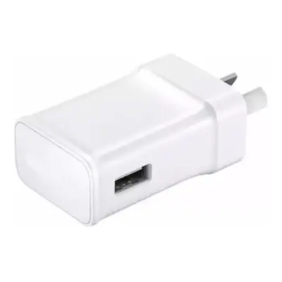 Detalles accesorios de Cargador 10 W Usb-A 2A Sin Cable
