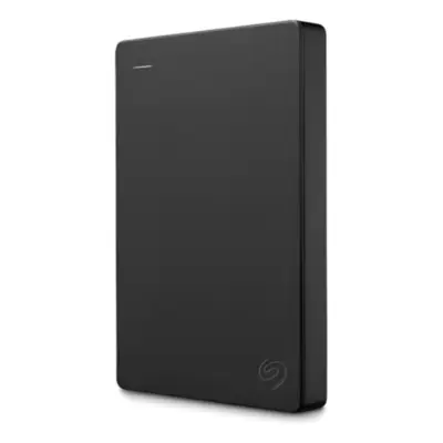 Disco Rigido Portatil 1Tb Seagate Usb 3.0 Negro Stgx1000400