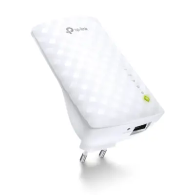 Detalles accesorios de Extensor Repetidor Wifi Doble banda AC1200 Mbps Cudy RE1200