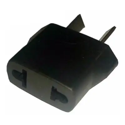 Detalles accesorios de Adaptador 220-110V