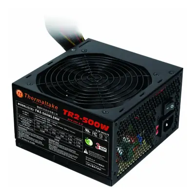 Fuente 500W Thermaltake Tr2-500Nl2Nc