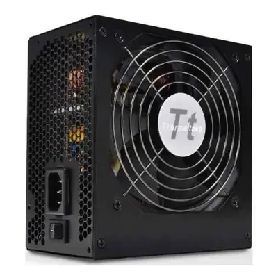 Vista lateral de Fuente 500W Thermaltake Tr2-500Nl2Nc