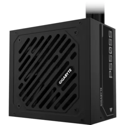 Detalles accesorios de Fuente 550W Gigabyte Gp-P550Ss 80 Plus Silver