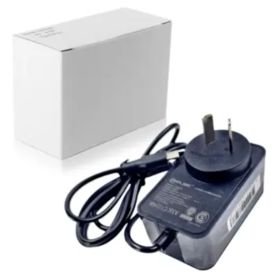 Detalles accesorios de Fuente 12 V 3 A Belsic 26319 P/Equip Electronicos Ficha USB-C