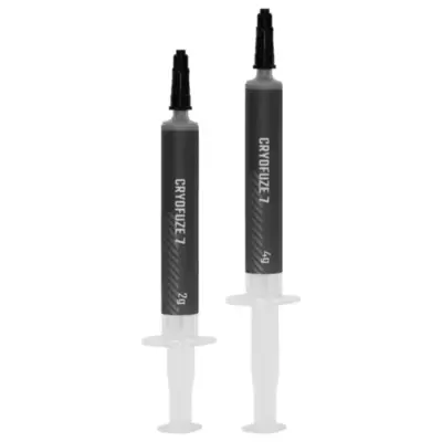 Vista lateral de Grasa Disipadora Termica Jeringa Cooler Master Cryofuze Mgz-Ndsg-N07M-R2