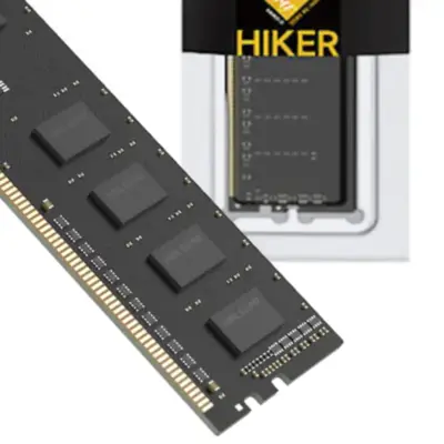 Detalles accesorios de Memoria Ddr4 8Gb 3200Mhz Hiksemi Single Tray