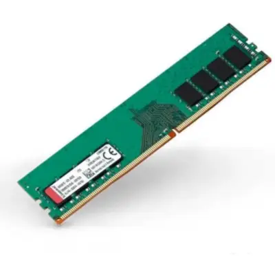 Detalles accesorios de Memoria Ddr4 8Gb 3200Mhz Kingston Kvr32N22S8/8