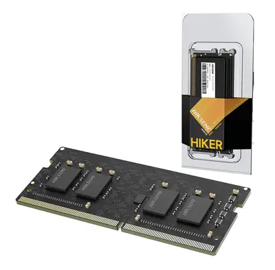 Memoria Sodimm Ddr3 4Gb 1600Mhz Hiksemi Hiker