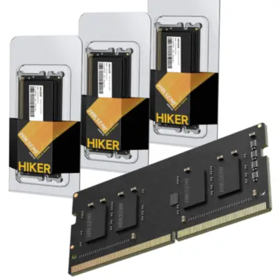 Detalles accesorios de Memoria Sodimm Ddr4 8Gb 3200Mhz Hiksemi Hsc408S32Z1