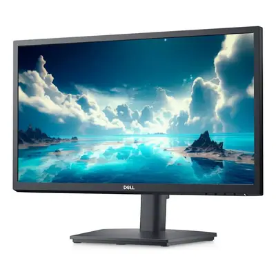 Monitor 22 Dell E2222H Dport / Vga