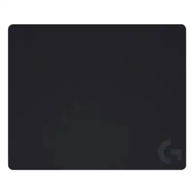 Detalles accesorios de Mouse Pad 34 x 28 cm Logitech G240 Gaming 1 mm espesor