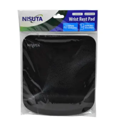 Detalles accesorios de Mouse Pad Con Apoyamunecas 21 x 23 x 0,4 cm dise#o Moto