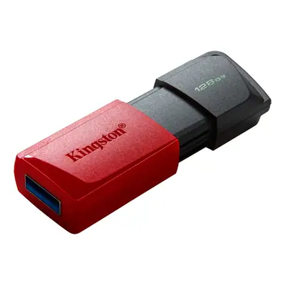 Pendrive 128Gb Usb 3.2 Kingston Dtxm Exodia M C/Tapa Movil