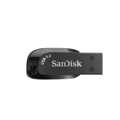 Detalles accesorios de Pendrive 64Gb Usb 3.2 Sandisk Ultra Shift