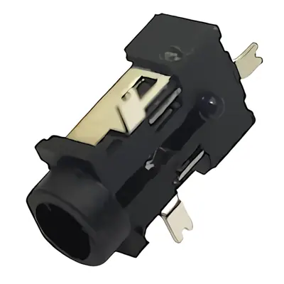 Detalles accesorios de Pin De Carga Para Notebook 2,5X0,7Mm Pin Central Dc-012B