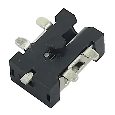 Detalles accesorios de Pin De Carga Para Notebook 2,5X0,7Mm Pin Central Dc-033