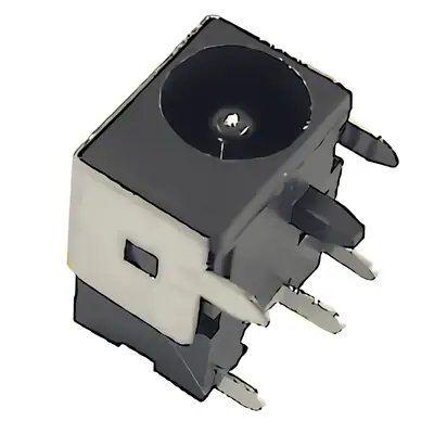 Detalles accesorios de Pin De Carga Para Notebook Bangho B240 B251 B550 Max1524 Frente Negro 5,5 X 2,1 Mm Pin Central