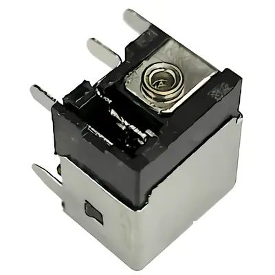 Detalles accesorios de Pin De Carga Para Notebook Asus Linea Z F M L Etc. 5,5 X 2,5 Mm Pin Central