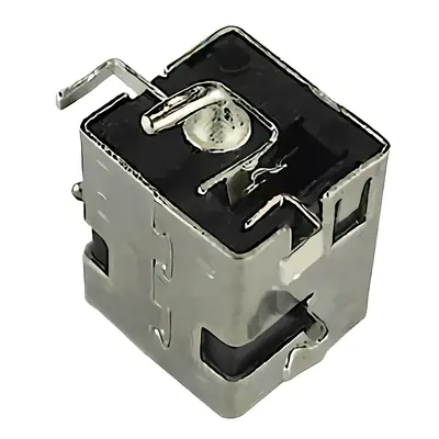 Detalles accesorios de Pin De Carga Para Notebook Asus X52J X52F X54H-Bd3Ma Etc. 5,5 X 2,5 Mm Pin Central