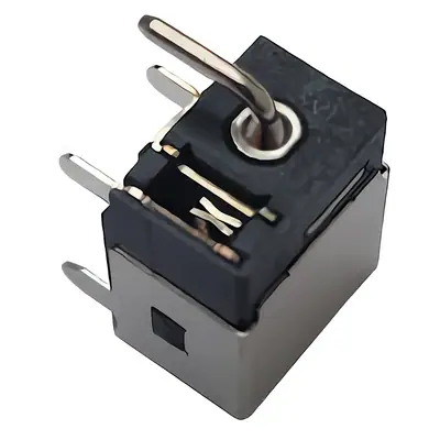 Detalles accesorios de Pin De Carga Para Notebook Asus Series K Y N Lenovo Ideapad S9 S10 S10E Y M10 Frente Negro 5,5 X 2,5 Mm