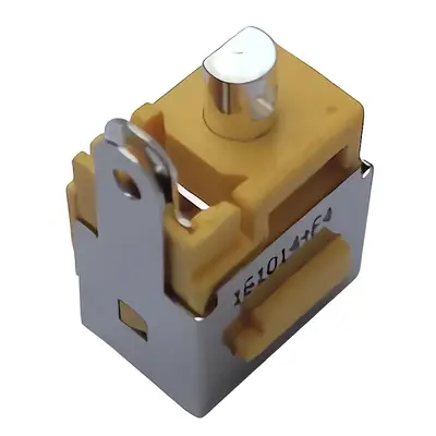 Vista lateral de Pin De Carga Para Notebook Acer Aspire One 5530 5670 75Xx Y 77