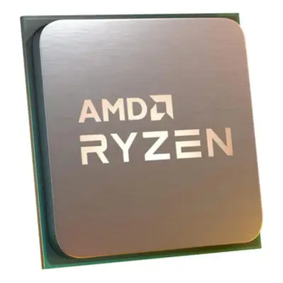 Procesador Amd Ryzen 3 3200G AM4 65W 3.6Ghz Con Radeon Vega Graphics TRAY Sin Cooler