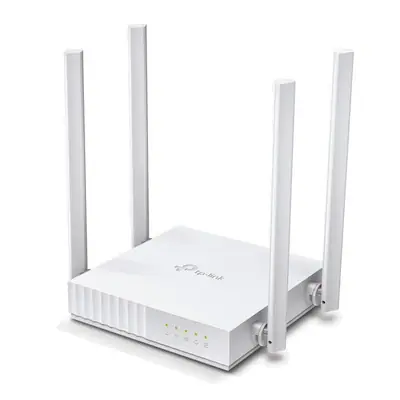 Router Wifi 733Mbps 4Pto 4Ant Tp-Link Archer-C24 Doble Banda