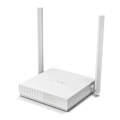 Extensor Repetidor Y Router Wifi 300Mbps 2Pto 2Ant Fija 5Dbi Tp-Link Tl-Wr820N V2