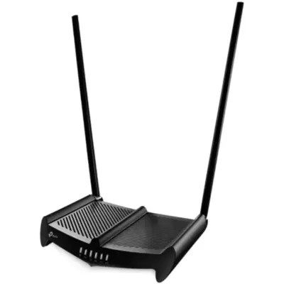 Router Wifi 300Mbps 4Pto 2Ant 9Dbi Tp-Link Tl-Wr841Hp High Power