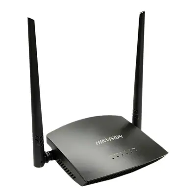 Router Wifi 300Mbps Hikvision Ds-3Wr3N