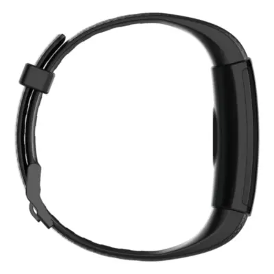 Detalles accesorios de Smartwatch Performance Band Y15 Negro
