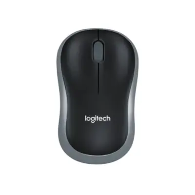 Detalles accesorios de Kit Teclado Y Mouse Logitech Inalambrico Mk270 Espanol