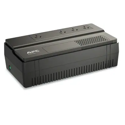 Ups 500Va 4 Tomas 220V Apc Easy Bv500I-Ar Schneider Electric