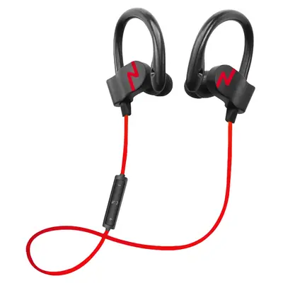 Auricular Inalambrico Noga Ng-Bt300 Sport Fit Manos Libres