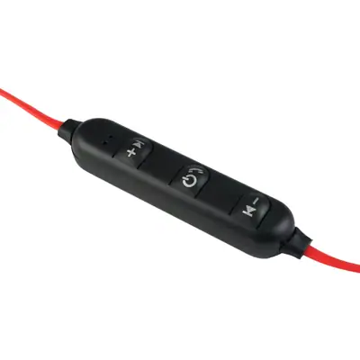 Detalles accesorios de Auricular Inalambrico Noga Ng-Bt300 Sport Fit Manos Libres