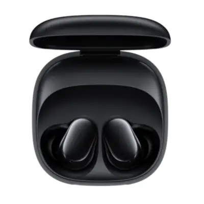 Detalles accesorios de Auricular Inalambrico Xiaomi Redmi Buds 6 Play Bluetooth Negro