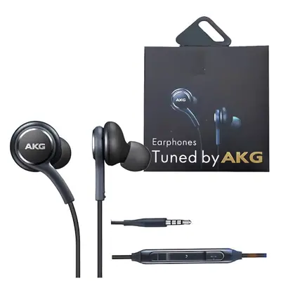 Detalles accesorios de Auricular C/Mic P/Celular Negro Compatible Con Samsung / Motorola