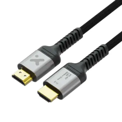 Cable Hdmi Macho - Macho 1,8 Mts V2.1 8K