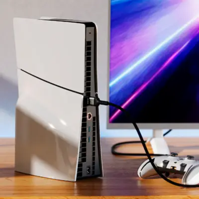 Detalles accesorios de Cable Hdmi Macho - Macho 1,8 Mts V2.1 8K