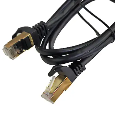 Cable De Red Patchcord Rj45 4 Mts Cat 6 Arwen