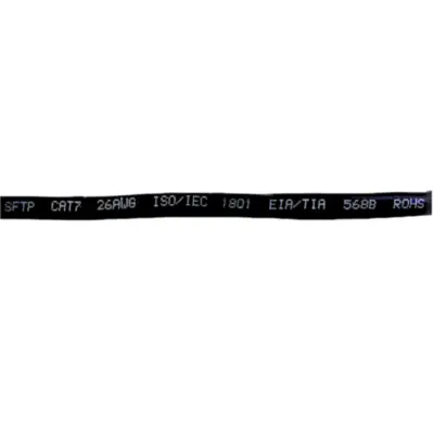 Detalles accesorios de Cable De Red Patchcord Rj45 2 Mts Cat 7 Arwen