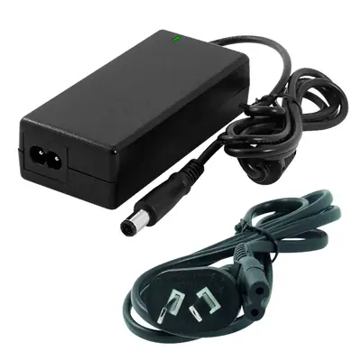 Fuente 18,5 V 3,5 A Belsic 24121 Cargador P/Notebook Ficha 7,4 X 5,0 Mm C/Pin Interior