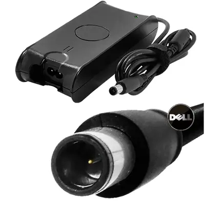 Detalles accesorios de Fuente 19,5 V 4,62 A Belsic 24246 Cargador P/Notebook Ficha 7,4 X 5,0 Mm C/Pin Interior