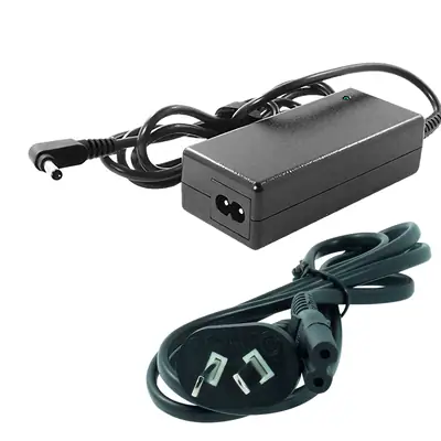 Fuente 19 V 3,42 A Belsic 24136 Cargador P/Notebook Ficha 4,0 X 1,7 Mm