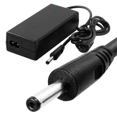 Detalles accesorios de Fuente 19 V 3,42 A Belsic 24139 Cargador P/Notebook Ficha 3.0 X 1,1 Mm
