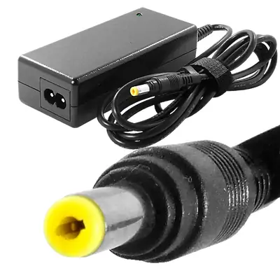 Detalles accesorios de Fuente 19 V 3,42 A Ficha 4,75 X 1,7 Mm Belsic 24140 Cargador P/Notebook