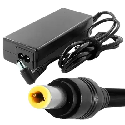 Detalles accesorios de Fuente 19 V 4,74 A Belsic 24156 Cargador P/Notebook Ficha 5,5 X 2,5 Mm