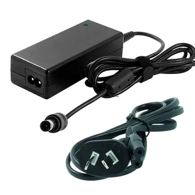 Fuente 19 V 3.42 A Belsic 24144 Cargador P/Notebook Ficha 5.5 X 3.0 Mm C/Pin Interior