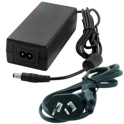 Fuente 20 V 3,25 A Belsic 24282 Cargador P/Notebook Ficha 5,5 X 2,5 Mm